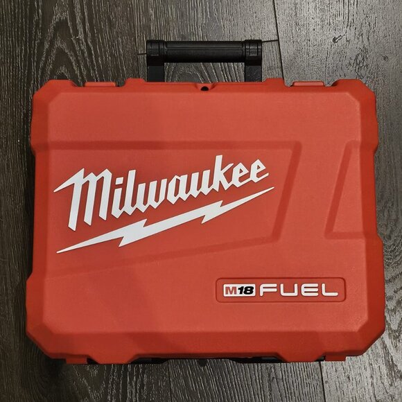 Milwaukee M18 Fuel Case (2903-22) - Picture 1 of 5
